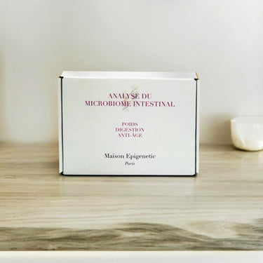 Kit d'Analyse du Microbiome Intestinal